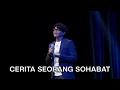 Janjian Di Facebook- Stand Up Special Titik Titik
