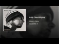 In My Time of Dying