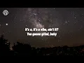 Chris Brown - Delusional (Lyrics)