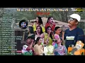 NEW PALLAPA Live Ds 18  Donowangun Talun Pekalongan BOMBASTIS//Ramayana audio 2022
