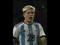 Download Lagu Garnacho vs Indonesia 😰🥶 #argentina #garnacho