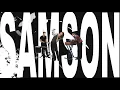 Lagu Public Circuit  -  Samson (Official Music Video)