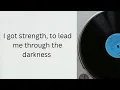 Your Love - Lyrics Video | Kevin Winebarger