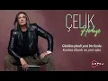 Çelik - Ateşteyim (Official Lyrics Video)