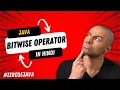 Bitwise Operators in Java Play with Binary Numbers in Java Zero Se Java Part 9