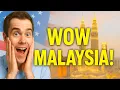 Why Americans Can't Stop Praising Malaysia In 2025? -Travora 