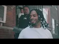 Armani White "Diamond Dallas" (Behind The Scenes)