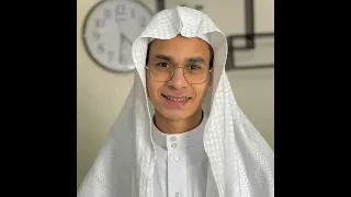 تلاوة لسور المزمل   النبأ   الأعلى   الماعون   عبد الرحمن مسعد دندنها