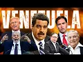 Cornered: Maduro Begs the U.S. for Amnesty! Trump Administration Weighs Its Options (Venezuela)