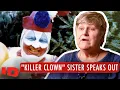John Wayne Gacy s Sister Remembers Strange Smell in His House Evil Lives Here ID