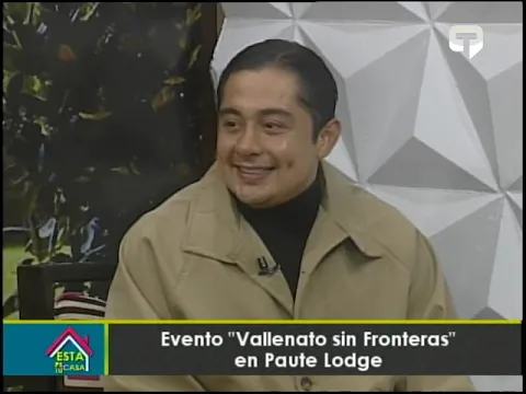 Paute Lodge celebra el día de las madres con evento artístico