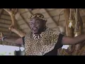 Lagu LISHOMBE:  Moses Sakala ft  Angela Nyirenda  Official Video 2025.