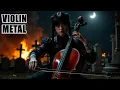 Download Lagu TRASH METAL +VIOLIN +CELLO + PIANO – She Became Her Own Legend in the Shadows of the Forgotten World