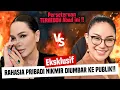 Download Lagu WADUH...FS UMBAR RAHASIA PRIBADI NIKITA MIRZANI DI KOMAL SEMALAM!! BAGAIMANA RESPON KALIAN GUYS??
