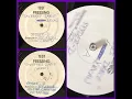 Spyder-D – Smerphies Dance (1982 NY Electro Rap Test Pressing)
