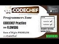Sum of Digits FLOW006 CodeChef Practice Beginner CodeChef Complete Solutions