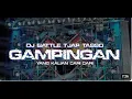 Download Lagu GAMPINGANDJ ALL IN GAMPINGAN TJAP TASSO ONE MORE NIGHT FT PITOD INTERTAIMENT FULL BASS❗