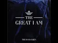 The Great I Am (Live) - The Band JAREN