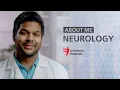 Naveen George DO - Neurology