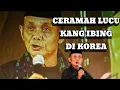 Download Lagu Ceramah lucu Kang ibing #dongengsunda #dongenglucu #kangibing #ceramahkangibing