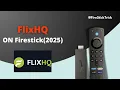 How to Install Flix on FireStick 2025 FireStickTrick