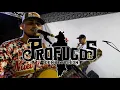 Prófugos de Nuevo León - Palabras Hermosas (En Vivo)