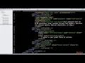 Building Web UIs with Bootstrap 4 Creating Forms and Inputs packtpub com