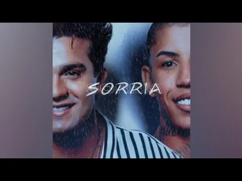 Download MP3 Luan Santana e MC Don Juan - Sorria (Áudio-Oficial)