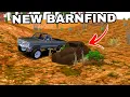Offroad outlaws NEW BARNFIND CAR LOCATION REVEALED 1940 WILLY S COUPE