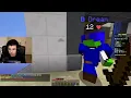 bedwars with dream George VOD July 6 2021