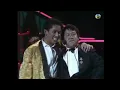 雨夜的浪漫 | 譚詠麟 | 1985 年度十大勁歌金曲頒獎典禮 | TVB | 譚詠麟黃金1985