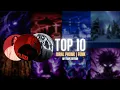 Download Lagu Top 10 meest virale AURA Phonk-nummers | All Of Time