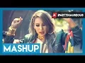 CL x BIGBANG - Lifted Loser (mashup)