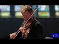 Mendelssohn Octet: James Ehnes, Itamar Zorman, Victor Fournelle-Blain, Denis Brott, Barbican Quartet