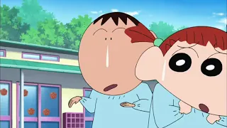 shinchan movie the legend called dance amigo shinchan in hindi part 3 