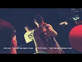 【#潜入】YOU THE ROCK★&DJ YAS DOMMUNE