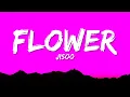 Download Lagu JISOO - FLOWER (Lyrics)