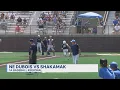 Northeast Dubois 3 Shakamak 2