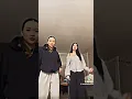 Download Lagu Make it to the morning dance challenge🤩🤩🤩|#partynextdoor #tiktokdancechallenge #dance #fypシ゚