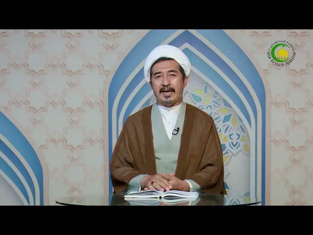⁣62   جمع بندی بحث اتحاد عالم و معلوم - استاذ: حجت الاسلام والمسلمین دکتر علی جمعه  مظفری