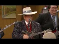 BOBBY OSBORNE and the ROCKY TOP X-PRESS do ROCKY TOP on LARRY'S COUNTRY DINER!