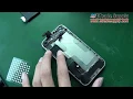 How to assemble the iPhone 4 AT T