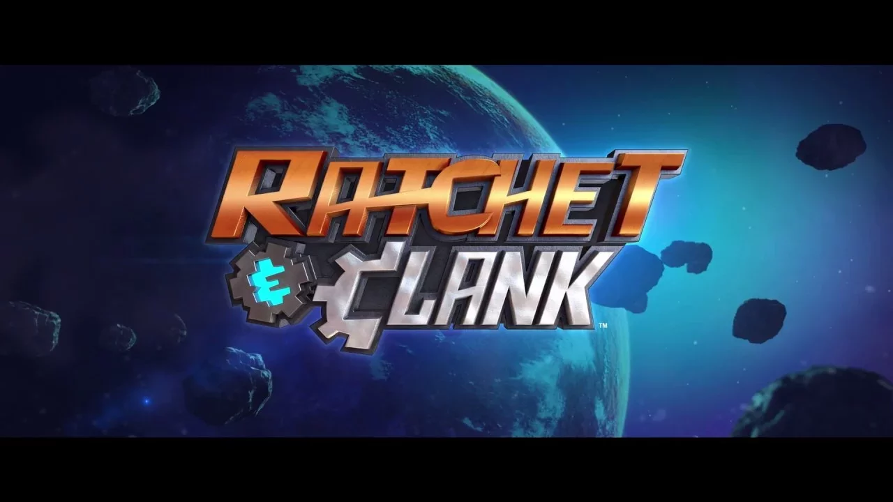 Rachet & Clank Story Trailer KR