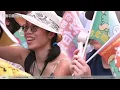沈伯洋獨闖趙少康節目，不卑不亢圈粉藍營選民！台北「洋流」為何越滾越大？｜薇羽看世間 20261013