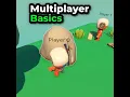 NEW Unity 6 Multiplayer Tutorial Series