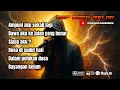 Download Lagu BEST RAP ROCK RELIGI | ampuni aku sekali lagi | MENYENTUH HATI MENYENGAT JIWA !!