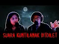 Download Lagu SUARA MISTERIUS ITU TERDENGAR