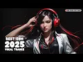 Download Lagu Best EDM Techno 2025 🔥 Party Mix #180 | Bass Boosted Festival Sound