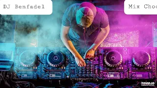 Cheba Chinou Bent Quartier Populaire Remix Version Choc By Dj Benfadel 