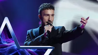 David Amaro - Splet pesama - ZG - (LIVE) - 26/27 - 10.10.2026. EM 04